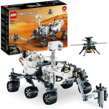 LEGO Technic 42158 NASA Mars Rover Perseverance Building Kit