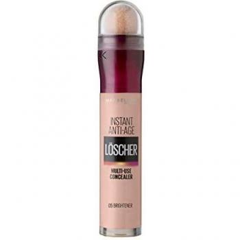 Corrector Maybelline Instant Anti-Age Efecto 05 - Iluminador de Alta Cobertura 6,8ml