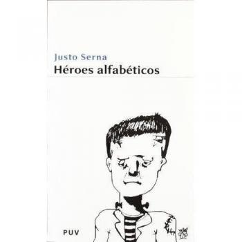 Héroes Alfabéticos