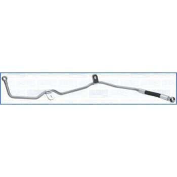 Conducto de aceite para pala cargadora y turbocompresor AJUSA OP10609