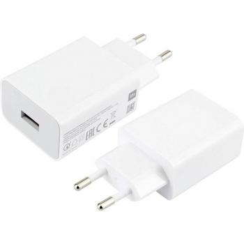 Adaptador de corriente Xiaomi 22,5W Power Adapter (USB-A)