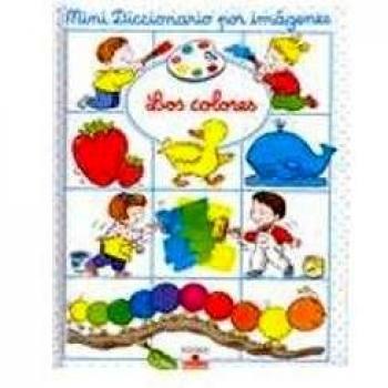 Los colores