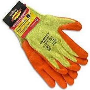 GUANTES DE LÁTEX TALLA L