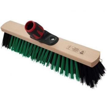 CEPILLO BARRER CROSSCLEAN EASYFIX SIN MANGO 40 CM