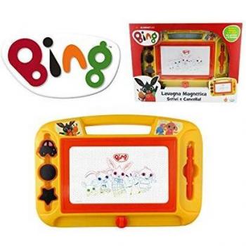 DSO ODS Bing Pizarra magnética Grande para Dibujar y Escribir