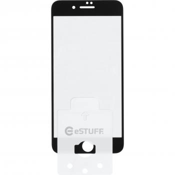 Protector de Pantalla y Respaldo Universal eSTUFF ES589902 para Smartphones (1 pieza, Transparente)