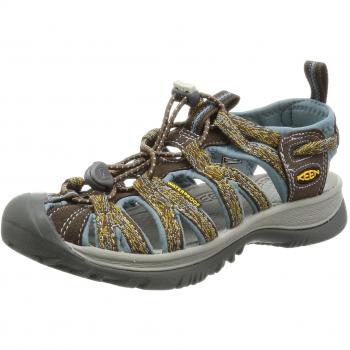 Keen Whisper, Sandalias Deportivas para Mujer,