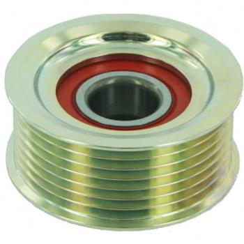 SKF VKM 63028 Kit polea loca multi-V