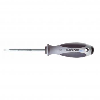 WITTE 73021 - Destornillador de punta plana MAXXPRO Inoxidable
