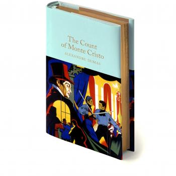 The Count of Monte Cristo