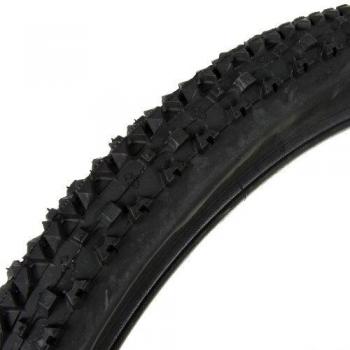 MSC Bikes Maxxis Ranchero W - Neumático, 26 X 2.00