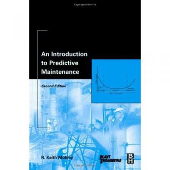 An Introduction to Predictive Maintenance