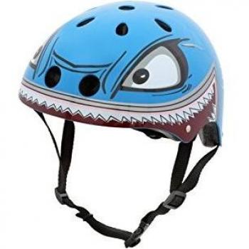 Casco infantil Hornit Mini LIDS Shark