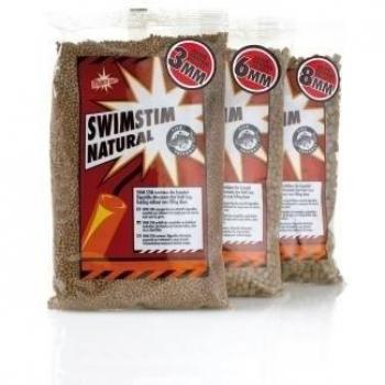 Dynamite Baits - Swim Stim Amino Original Pellets, Color 8 mm, Talla 900 gr - 8 mm
