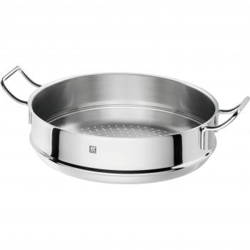 Zwilling Plus Wok, Centimeters