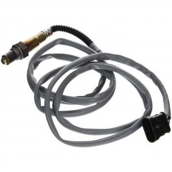 Bosch 0258006424 - Sonda lambda original, con conector específico
