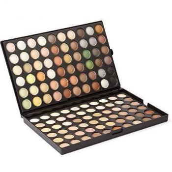 Paleta LaRoc ® de 120 sombras de ojos