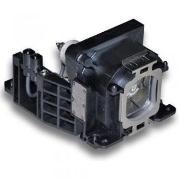 Alda PQ Professional, lámpara para proyector Compatible con Sony AW15 Proyectores