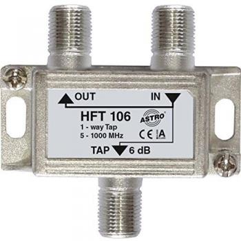 HFT 106 Astro - Dispositivo de Alta Frecuencia con Tecnología Avanzada