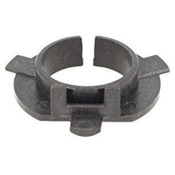 Soporte adaptador para faros halógenos LED H7
