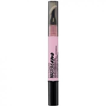 Corrector Master Camo de Maybelline - Lápiz Corrector para Piel Clara a Media, Tono 30 Rosado
