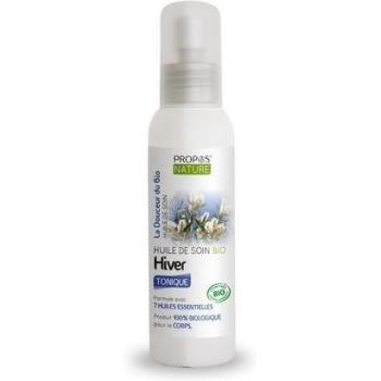 Aceite Invierno Bio 100ml - Hs Winter Bio
