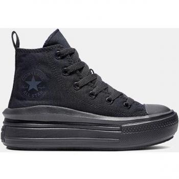 Zapatillas casual de niña Chuck Taylor All Star Move Platform