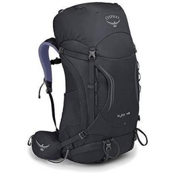 Osprey Kyte 46 Women's Hiking Pack - Siren Grey