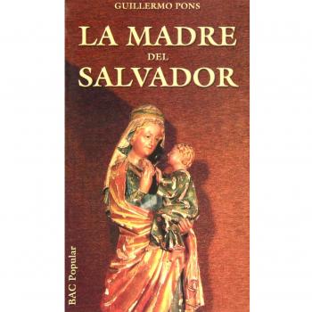 La madre del Salvador