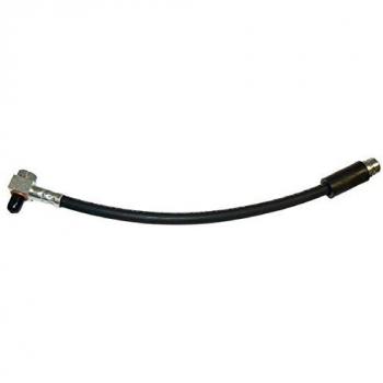 Metzger 4116223 Tubo flexible de frenos