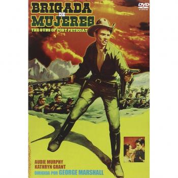 Brigada de mujeres [DVD]
