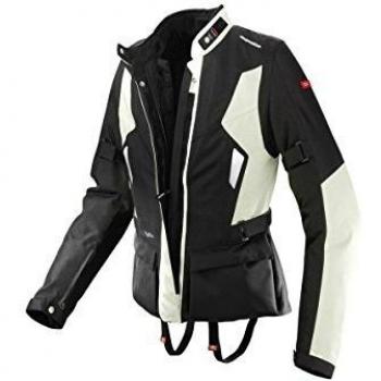 Chaqueta SPIDI MOTOCOMBAT H2OUT