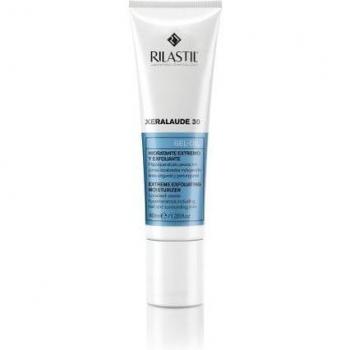 Rilastil Xeralaude 30% Gel-Oil Hidratante y Exfoliante 40ml