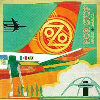 Non-Stop: Mexico To Jamaica [Vinilo]
