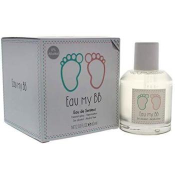 Eau My BB Eau de Toilette for Children 60 ml