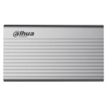 SSD Externo Dahua T70 1TB Tipo-C Plata