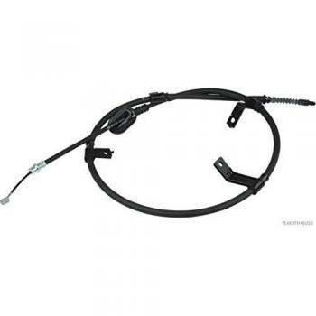 HERTH+BUSS JAKOPARTS J3930312 cable de freno de mano