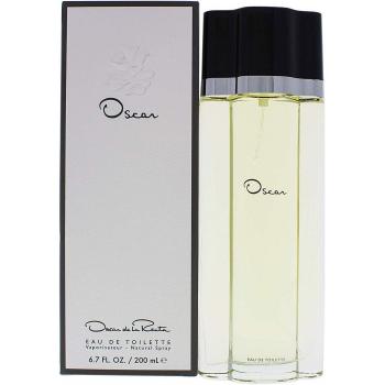 Oscar De La Renta Oscar Eau de Toilette 200ml Spray for Women