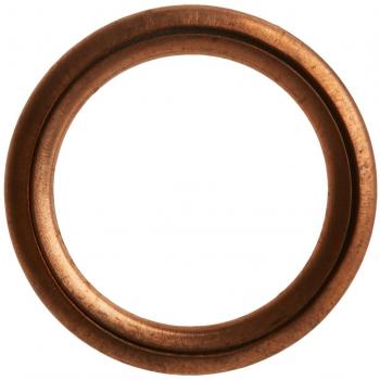 JBM 51540 - Junta de vaciado, 14 mm