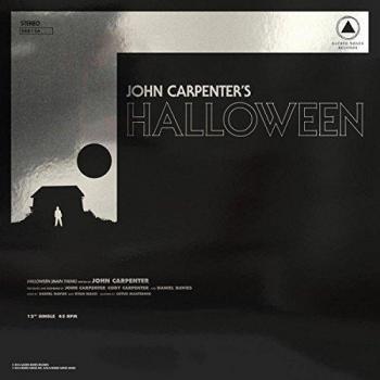 Halloween Bw Escape From New York [Vinilo]