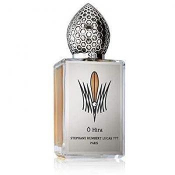 Ô Hira Eau de Parfum Spray by Stéphane Humbert Lucas 777, unisex, 50 ml