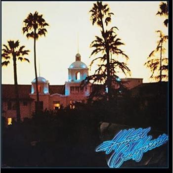 Hotel California