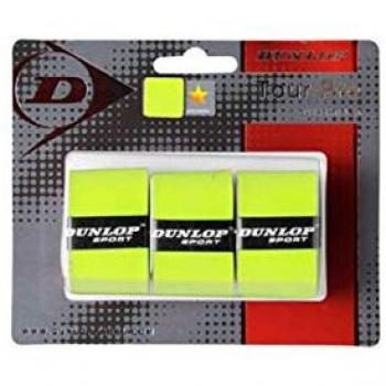 DUNLOP OVERGRIP Tour Pro Amarillo