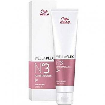 Wella Cuidado Del Pelo Y Del Cuero Cabelludo 1 Unidad 100 ml