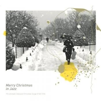 Merry Christmas In Jazz