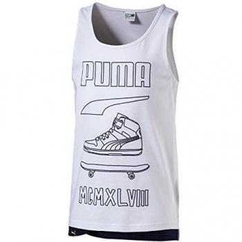 Camiseta Puma Sport Style Tank 591284
