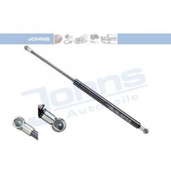 Johns Muelle neumático para para maletero/compartimento de, 60 08 95 – 91