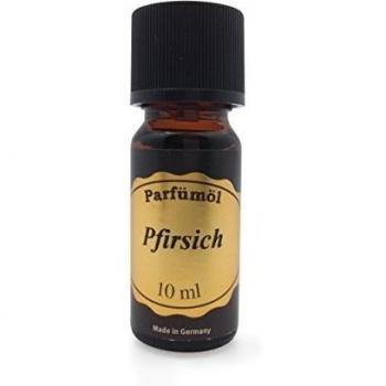 Aceite Aromático melocotón, Golden Line, parfümöl, 10 ml