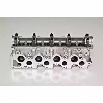 Culata AMC 908746 - Culata de motor, fabricada en aluminio, diseñada para motores AMC, con un diseño optimizado para mejorar el flujo de aire y la eficiencia del combustible, incluye orificios para válvulas y pas