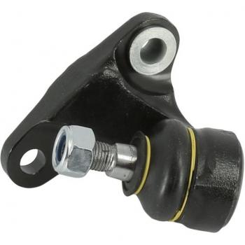 Junta de apoyo y rótula de suspensión MOOG BM-BJ-15221 Izquierda, compatible con vehículos específicos, fabricada con materiales de alta calidad para garantizar durabilidad y rendimiento óptimo en la dirección y suspensión